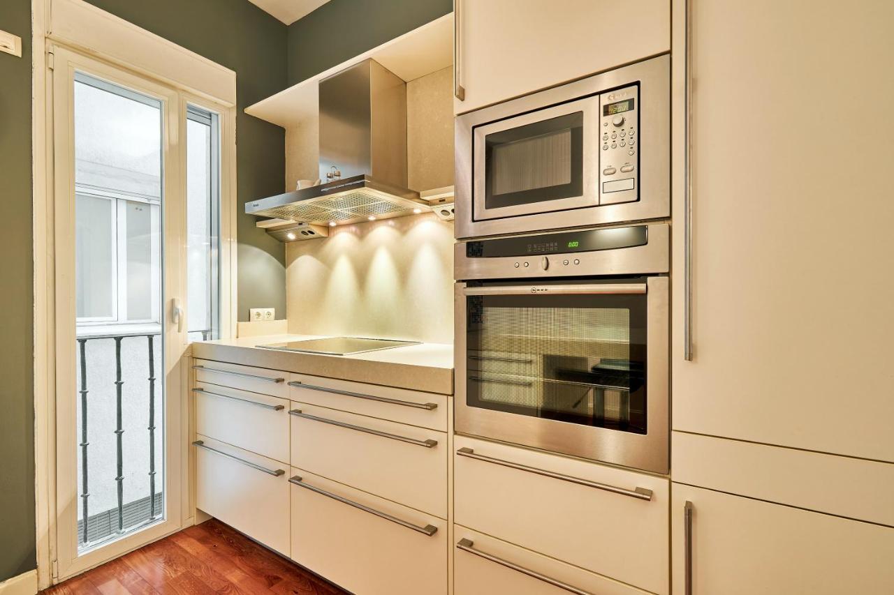 Apartment Goya Elegance, By Presidence *