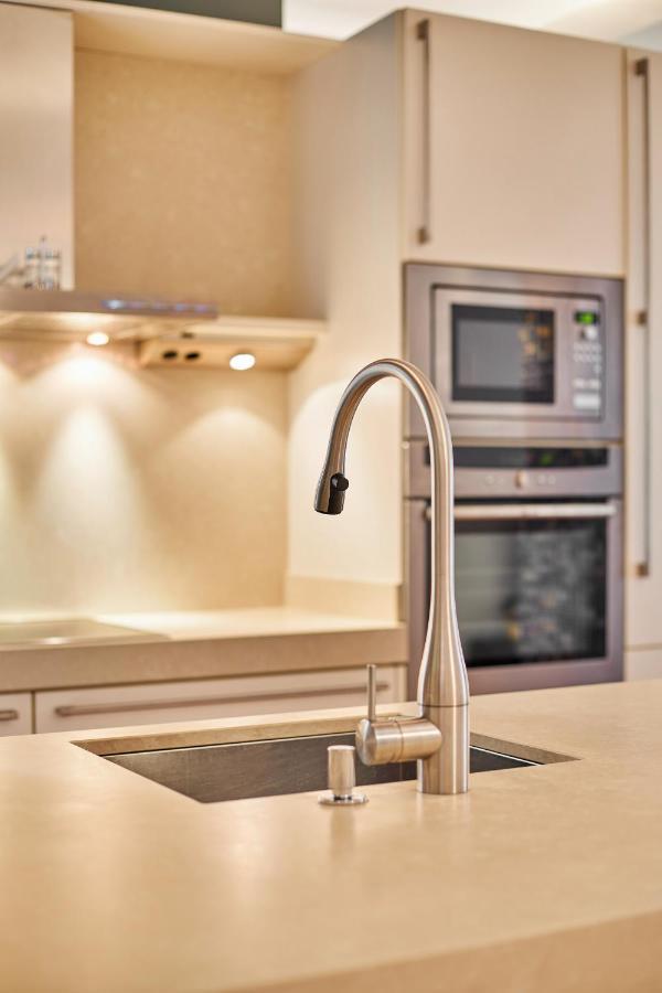 Goya Elegance, By Presidence Apartment