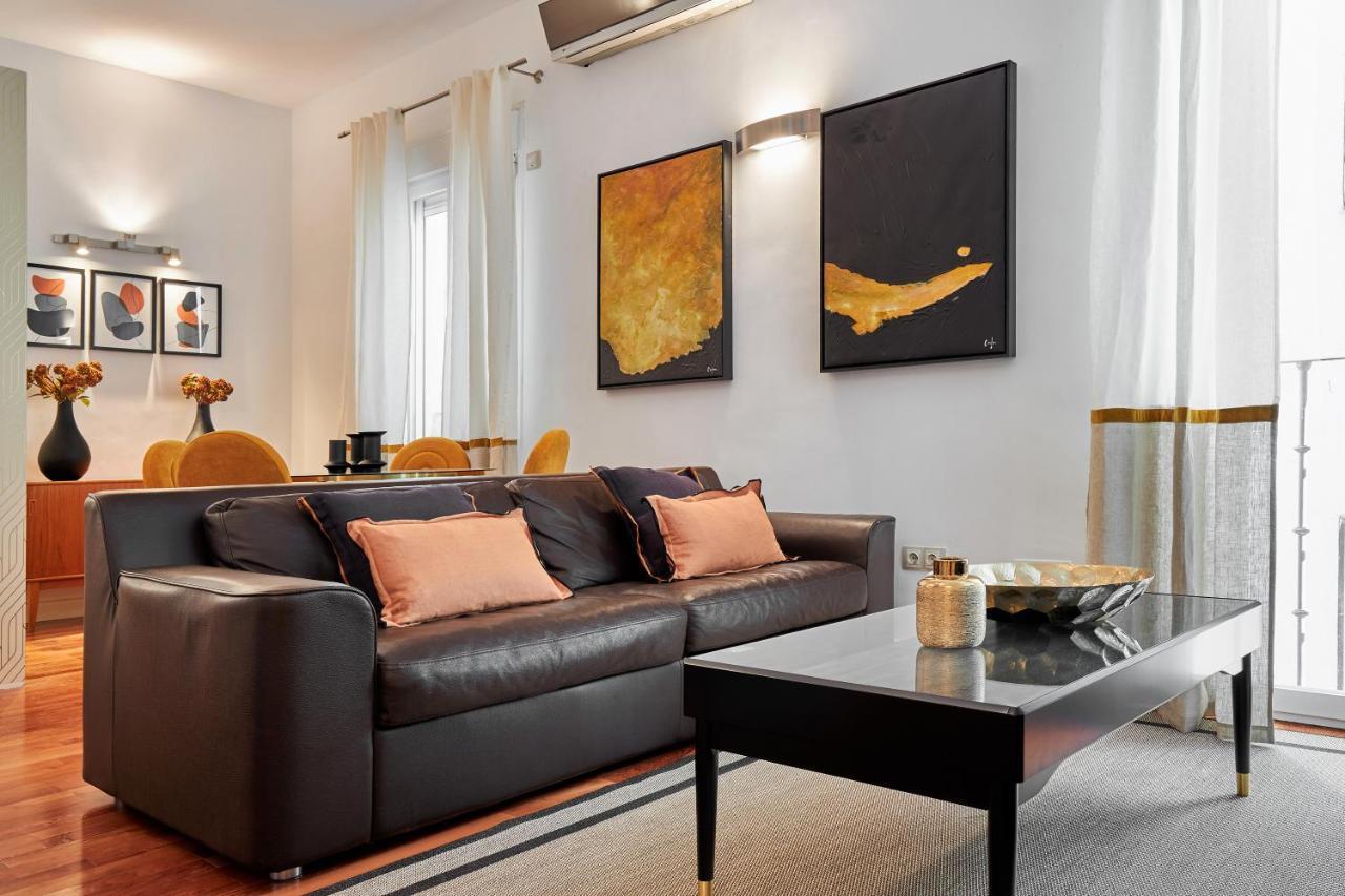 Apartment Goya Elegance, By Presidence *